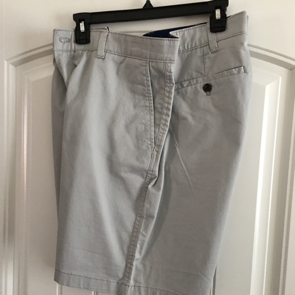 This one pair of men’s shorts by crown & ivy